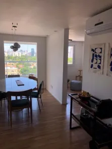 Apartamento com 2 Quartos à venda, 55m² no Pinheiros, São Paulo