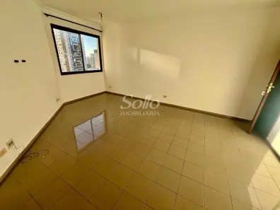 Apartamento com 2 Quartos para alugar, 60m² no Morada da Colina, Uberlândia