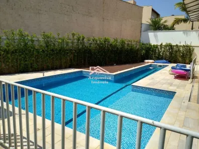 Casa de Condomínio com 3 Quartos à venda, 270m² no Jardim Portal de Itaici, Indaiatuba