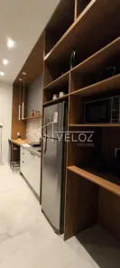 Apartamento com 1 Quarto à venda, 28m² no Centro, Rio de Janeiro