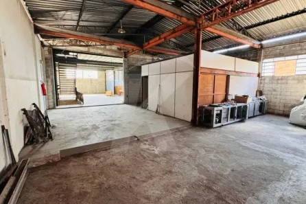 Galpão/Depósito/Armazém para alugar, 1050m² no Vila Aurora (Zona Norte), São Paulo