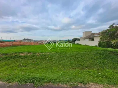 Lote/Terreno à venda, 1084m² no Loteamento Parque Chapada de Itu, Itu