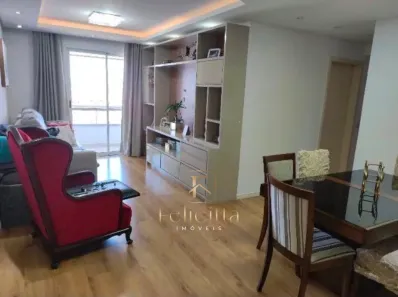 Apartamento com 2 Quartos à venda, 89m² no Campinas, São José