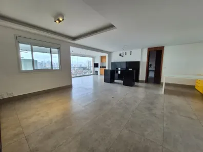 Apartamento com 3 Quartos à venda, 137m² no Vila Gumercindo, São Paulo