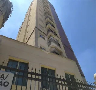 Apartamento com 1 Quarto à venda, 44m² no Santana, São Paulo