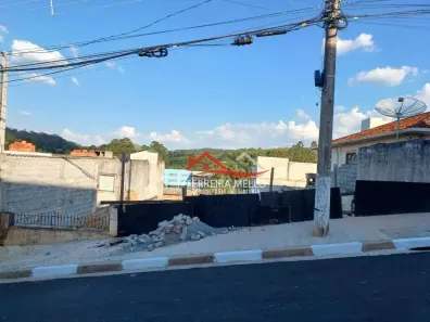Lote/Terreno à venda, 312m² no Região Central, Caieiras