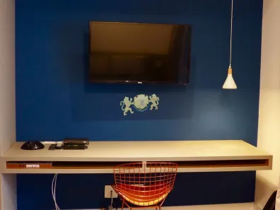 Flat com 1 Quarto à venda, 34m² no Perdizes, São Paulo