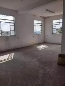 Ponto Comercial para alugar, 110m² no Pompéia, Belo Horizonte
