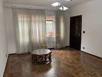 Sobrado com 3 Quartos à venda, 120m² no Parque São Domingos, São Paulo
