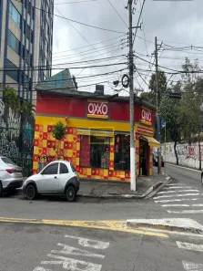 Ponto Comercial à venda, 180m² no Vila Madalena, São Paulo