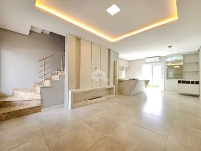 Casa com 3 Quartos à venda, 117m² no Estância Velha, Canoas