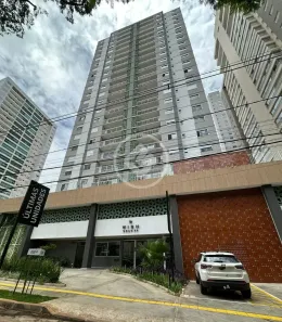 Apartamento com 3 Quartos à venda, 100m² no Setor Bueno, Goiânia