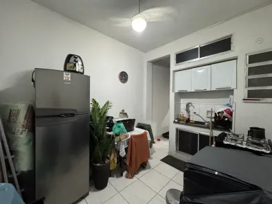 Apartamento com 1 Quarto à venda, 19m² no Centro, Rio de Janeiro