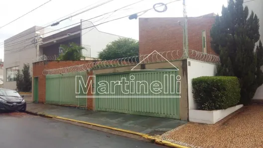 Casa com 4 Quartos à venda, 500m² no Jardim Sumaré, Ribeirão Preto