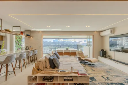 Apartamento com 2 Quartos à venda, 113m² no Jardim Dom Bosco, São Paulo