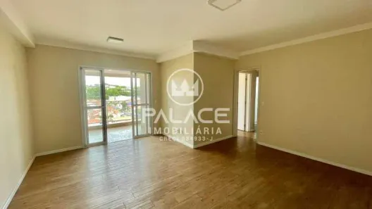 Apartamento com 3 Quartos à venda, 96m² no Vila Rezende, Piracicaba