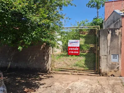 Lote/Terreno à venda, 460m² no Vila Harmonia, Araraquara