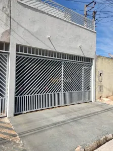 Casa com 2 Quartos à venda, 120m² no Parque dos Pinheiros, Hortolândia