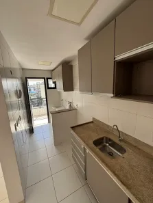Apartamento com 2 Quartos à venda, 61m² no Marco, Belém