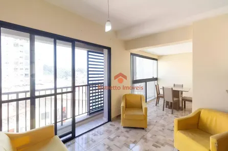 Apartamento com 1 Quarto à venda, 40m² no Jardim D'Abril, Osasco