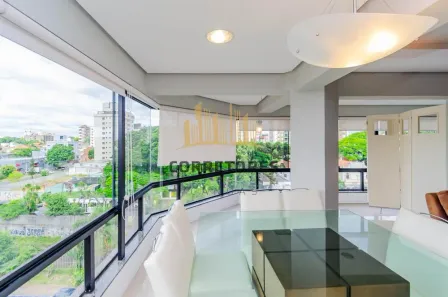 Apartamento com 3 Quartos à venda, 148m² no Centro, Canoas