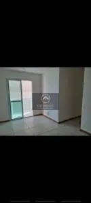 Apartamento com 3 Quartos à venda, 65m² no Rio do Ouro, São Gonçalo