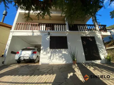 Casa com 5 Quartos à venda, 227m² no Guarani, Novo Hamburgo