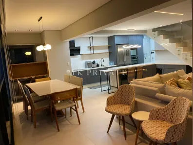 Cobertura com 3 Quartos à venda, 240m² no Sumaré, São Paulo