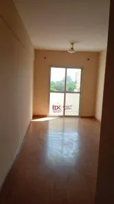 Apartamento com 2 Quartos à venda, 61m² no Jardim das Nações, Taubaté