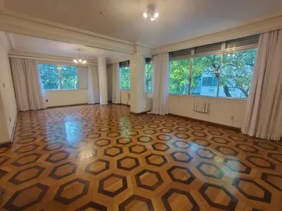 Apartamento com 3 Quartos à venda, 215m² no Copacabana, Rio de Janeiro