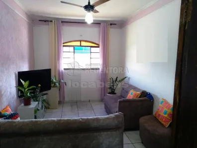 Apartamento com 3 Quartos à venda, 93m² no Eldorado, São José do Rio Preto