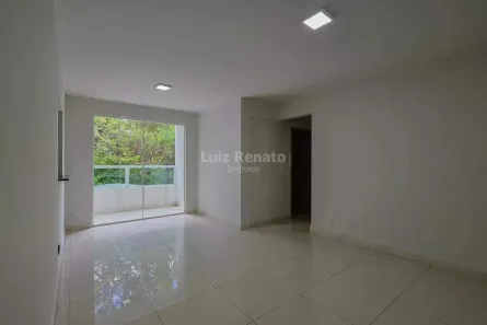 Apartamento com 3 Quartos à venda, 82m² no Buritis, Belo Horizonte
