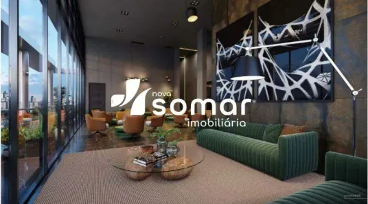 Sala Comercial para alugar, 44m² no Liberdade, Divinópolis
