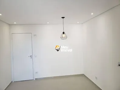 Apartamento com 2 Quartos à venda, 53m² no Vila Cruz das Almas, São Paulo
