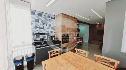 Apartamento com 3 Quartos à venda, 79m² no Parque da Vila Prudente, São Paulo