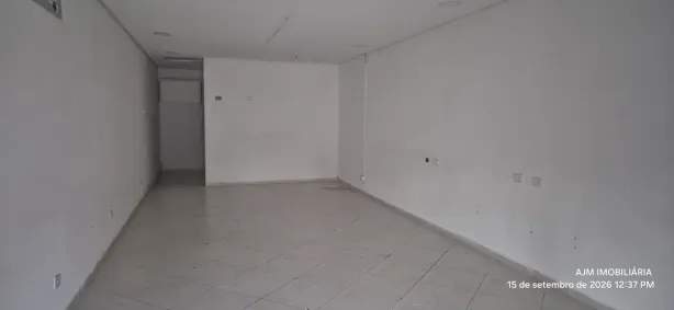 Ponto Comercial com 1 Quarto para alugar, 50m² no Jardim Satélite, São José dos Campos