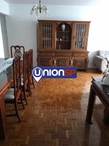 Apartamento com 3 Quartos à venda, 107m² no Perdizes, São Paulo