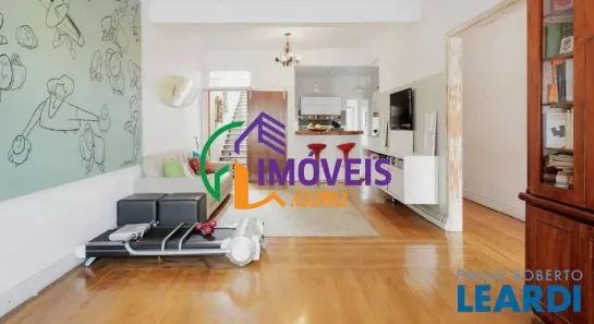 Casa com 3 Quartos à venda, 260m² no Barra Funda, São Paulo