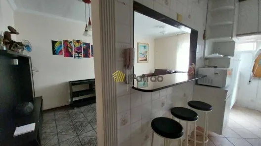 Apartamento com 2 Quartos à venda, 57m² no Demarchi, São Bernardo do Campo