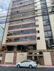 Apartamento com 4 Quartos à venda, 160m² no Praia da Costa, Vila Velha