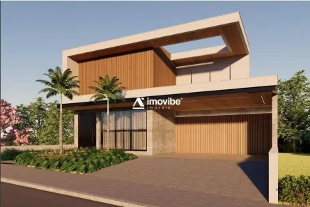 Casa com 3 Quartos à venda, 199m² no Jardim Recanto das Águas, Nova Odessa