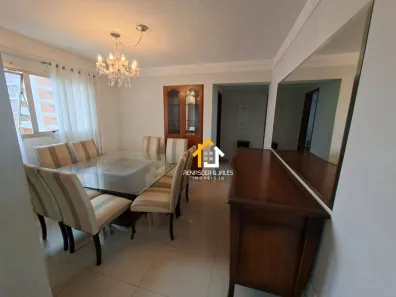 Apartamento com 3 Quartos à venda, 115m² no Centro, São José do Rio Preto
