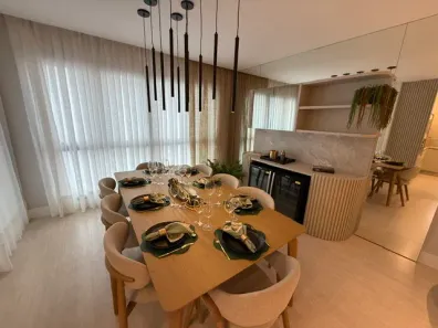 Apartamento com 3 Quartos à venda, 120m² no Centro, Balneário Camboriú