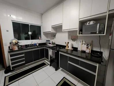Sobrado com 3 Quartos à venda, 130m² no Vila Paulistana, São Paulo