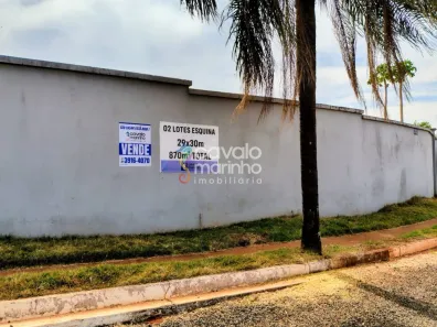 Lote/Terreno à venda, 870m² no Bonfim Paulista, Ribeirão Preto