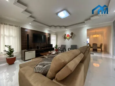 Casa com 3 Quartos à venda, 249m² no Jardim Paulista II, Itu