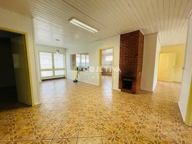 Casa com 3 Quartos para alugar, 130m² no Ideal, Novo Hamburgo