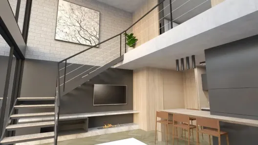 Apartamento com 1 Quarto à venda, 78m² no Petrópolis, Porto Alegre