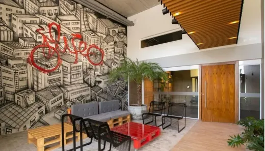 Apartamento com 1 Quarto para alugar, 35m² no Partenon, Porto Alegre