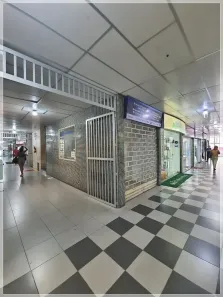 Ponto Comercial à venda, 17m² no Barra, Salvador